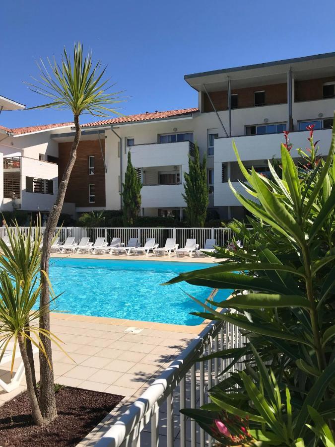 Nemea Les Terrasses De L'ocean Holiday park